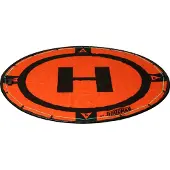 HoodMan Launch Pad 90cm - 150cm LED Light