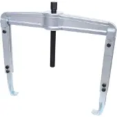 Ks Tools 6200510 Poelietrekker Spanbereik 110 - 520 mm Aantal haken 2