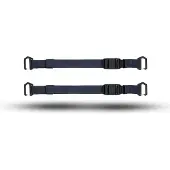 WANDRD Premium Accessory Strap Aegean Blue
