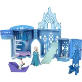 Mattel Frozen Small Doll Elsa Speelset