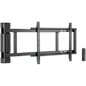 Equip 650336, Wandbeugel voor 32"-75"/1 TFT-scherm, 50 kg, elektronisch, "sw lite" uitvoering, voor detailhandel
