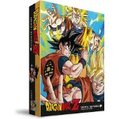 Sd Games Dragon Ball Z Goku Saiyan Puzzle 100 Pieces Veelkleurig Kinderen