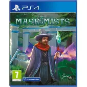 Mask of Mists