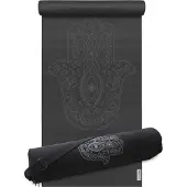 Yogistar Yoga-Set Starter Edition - hand of fatima (Yogamatte + Yogatasche)