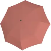 Doppler Paraplu oranje