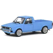 Solido Volkswagen Caddy Modelauto 1:43 1990 S4312302 Schaalmodel