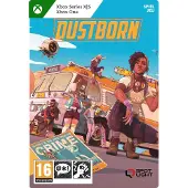 Dustborn