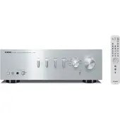 Yamaha A-S501 Zilver