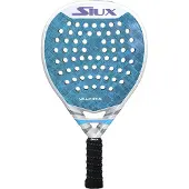 Siux Valkiria Pro Padel Racket Blauw 340-360 gr