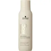 Schwarzkopf Blondme Bond Repair Verhelderend Shampoo 300 ml