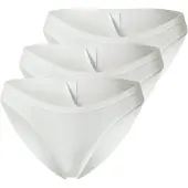 Sloggi Slip 'GO Daily Cotton' natuurwit