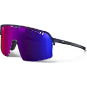Julbo - Zonnebrillen - Intensity Bleu Foncé Spectron HD 3 voor Unisex - Marine blauw