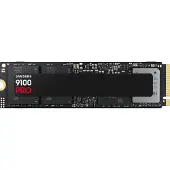 Samsung 9100 Pro 2TB PCIe 5.0 M.2 SSD