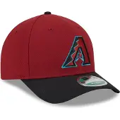 New Era 9forty Mlb Arizona Diamondbacks Pet