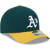 New Era 9forty Mlb Oakland Athletics 60646797 Pet