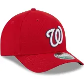 New Era 9forty Mlb Washington Nationals Pet