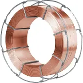 WDI MAG lasdraad G3Si1 (SG 2) Ø 0,8 mm - 103408