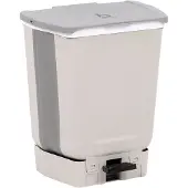 Bo Camp - Afvalbak - Opvouwbaar - 15 Liter