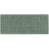 Normann Copenhagen Flick vloerkleed 80x200 cm groen