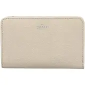 Charm London Zip Around Portemonnee Washington Cream