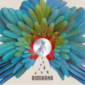 Gaphals Riddarna - Bakom Molnen (LP)