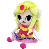 Funko POP! Princess Of Zelda Peluche 17cm