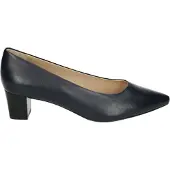 Caprice 9-72343-44 Pumps | Maat 4.5 Dames Zwart