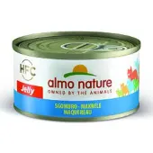 Almo Nature HFC 24x70g - Gelei Makreel