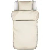 Marc O'Polo Senja Dekbedovertrek 140x200/220 Dark sand