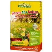 Ecostyle Najaarsmest Gazon-az 2kg