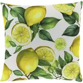 Unique living sierkussen sharon outdoor dessin 1 -45x45cm