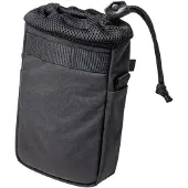 Wotancraft Pilot Drawstring Pouch Module Khaki