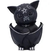 Nemesis Now Cult Cuties Figuur Beelzebat, 9 cm