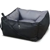 AIO Factory Autotracker, 55x55 cm, waterdicht, grijs