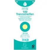 Exacompta 13325B indexkaart Geel 100 stuk(s)