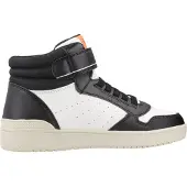Geox Hoge sneakers Geox J WASHIBA BOY kind 35