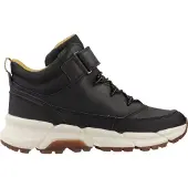 Geox Kinderschuhe Jungen Stiefel Wasserdicht Blau Freizeit