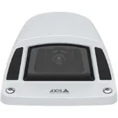 Axis P3925-LRE RJ45 IP-beveiligingscamera Binnen 1920 x 1080 Pixels Plafond/muur