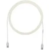 Panduit 1m Cat6 UTP, 1 m, Cat6, U/UTP (UTP), RJ-45, RJ-45