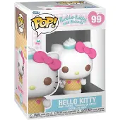 Funko POP! Pop Sanrio Hello Kitty figuur