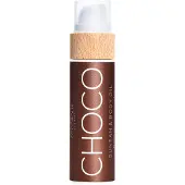 Cocosolis CHOCO Suntan & Body Olie