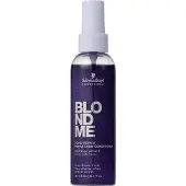 Schwarzkopf Professional BlondMe Bond Repair Purple Spray Conditioner 150 ml