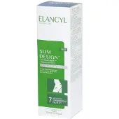 Elancyl Slim Design Nacht 200 ml Huidcrème