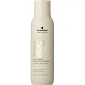 Schwarzkopf Blond Me Bond Repair Nourishing Shampoo - 300ml | Voor Blond Haar