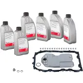 FEBI BILSTEIN 171776 Olieverversingsset voor automatische transmissie