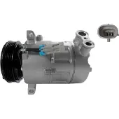 MAHLE ORIGINAL ACP 1101 000S Aircopomp