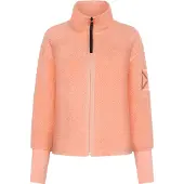 Didriksons Functionele fleece jas 'ALEXA'