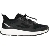 Viking Schuhe - Century Light SL - Schwarz - - 36 - Schuhe