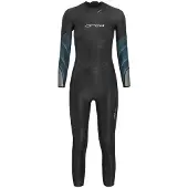 Orca Apex Flex Neopreen Wetsuit Met Lange Mouwen Voor Dames