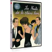 POTEMKINE Les Nuits de la pleine lune DVD